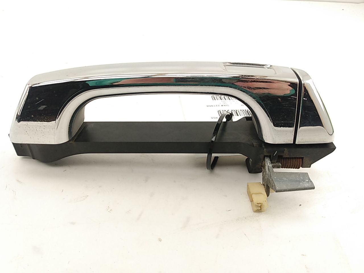 Hummer H3 Front Right Exterior Door Handle