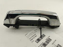Hummer H3 Front Right Exterior Door Handle-6