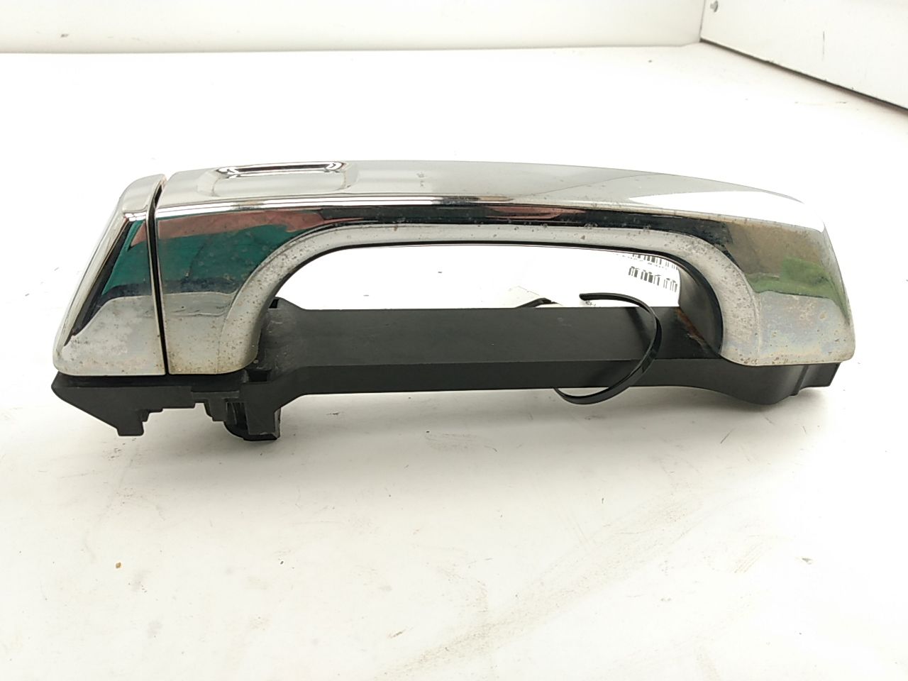 Hummer H3 Rear Right Exterior Door Handle