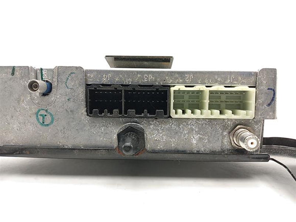 Hummer H3 OnStar Communication Module