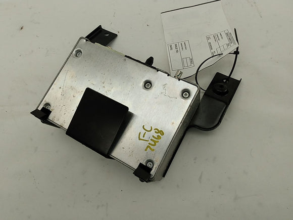 Hummer H3 OnStar Communication Module