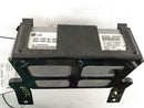 Hummer H3 OnStar Communication Module-6