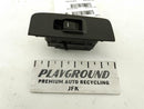 Hummer H3 Rear Left Door Window Switch-1