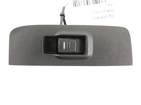 Hummer H3 Rear Left Door Window Switch