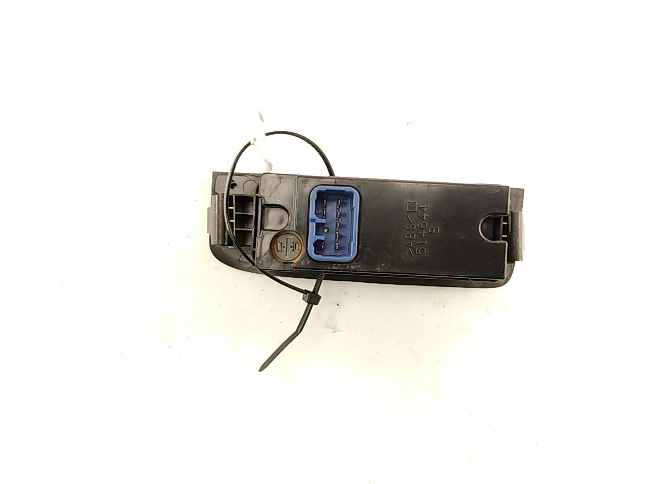 Hummer H3 Rear Left Door Window Switch