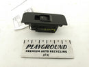 Hummer H3 Rear Left Door Window Switch-1