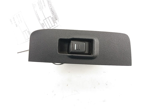 Hummer H3 Rear Left Door Window Switch
