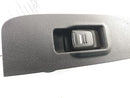 Hummer H3 Rear Left Door Window Switch-3