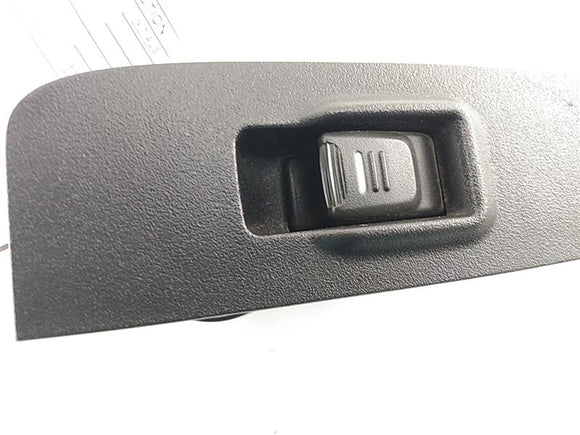 Hummer H3 Rear Left Door Window Switch