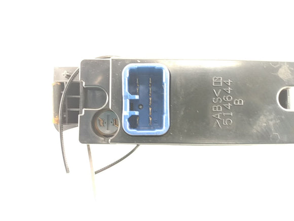 Hummer H3 Rear Left Door Window Switch