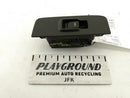 Hummer H3 Rear Right Door Window Switch-1
