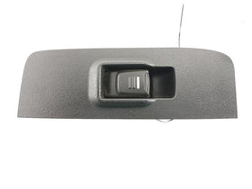 Hummer H3 Rear Right Door Window Switch - 0