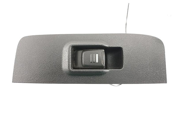 Hummer H3 Rear Right Door Window Switch