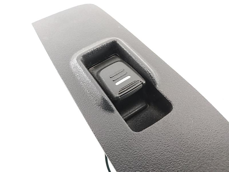 Hummer H3 Rear Right Door Window Switch