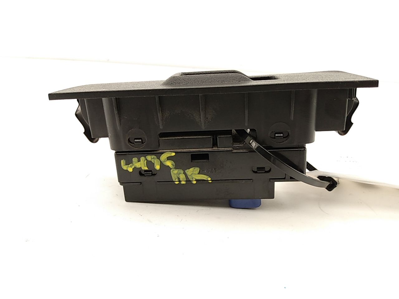 Hummer H3 Rear Right Door Window Switch