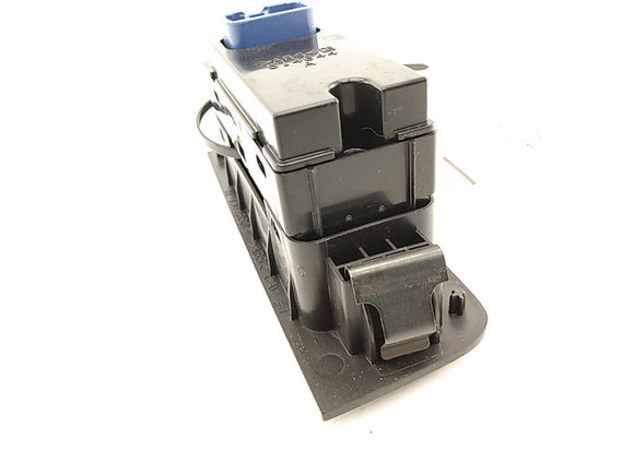 Hummer H3 Rear Right Door Window Switch