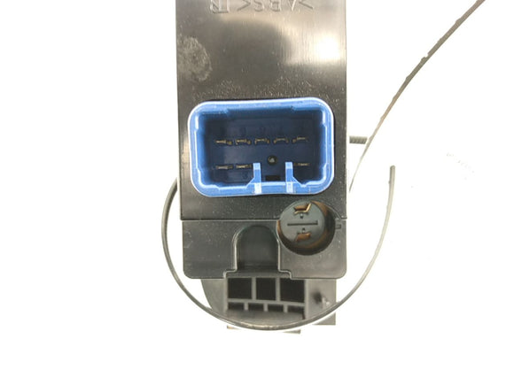 Hummer H3 Rear Right Door Window Switch