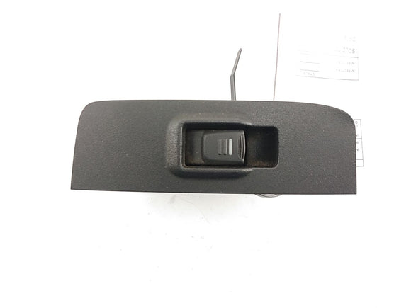 Hummer H3 Rear Right Door Window Switch