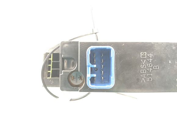 Hummer H3 Rear Right Door Window Switch