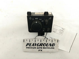 Hummer H3 Headlight Switch