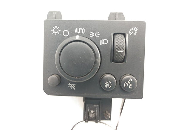Hummer H3 Headlight Switch