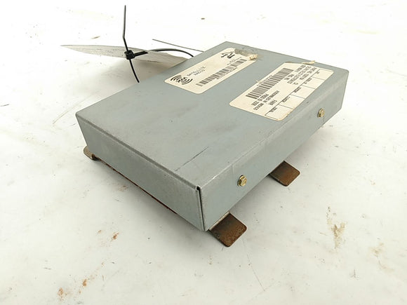 Hummer H3 Satellite Radio Receiver