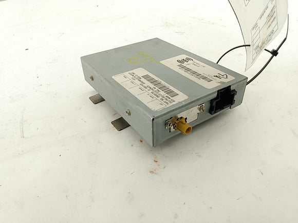 Hummer H3 Satellite Radio Receiver