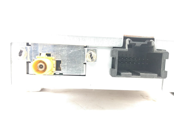 Hummer H3 Satellite Radio Receiver