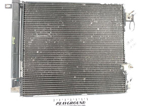 Hummer H3 AC Condenser