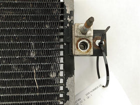 Hummer H3 AC Condenser - 0