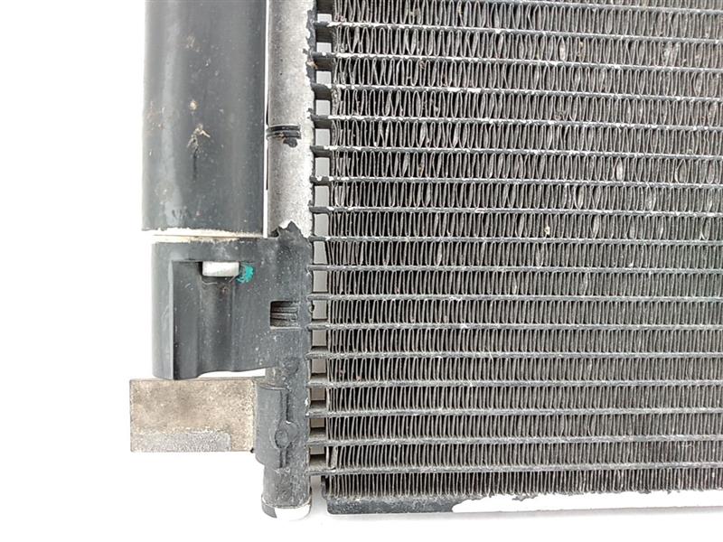 Hummer H3 AC Condenser