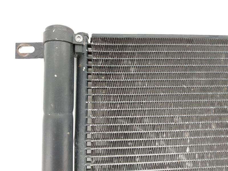 Hummer H3 AC Condenser