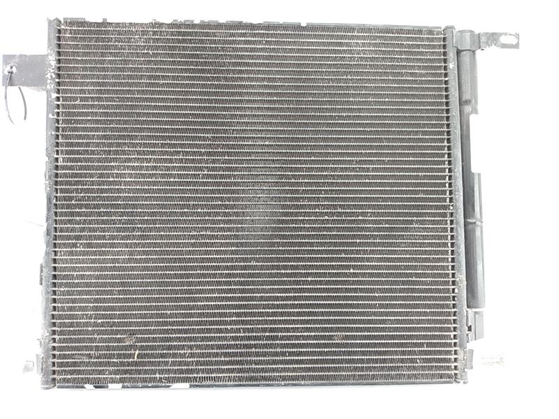 Hummer H3 AC Condenser