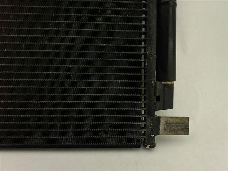 Hummer H3 AC Condenser