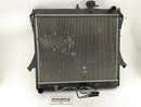Hummer H3 Radiator-1