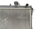 Hummer H3 Radiator-3