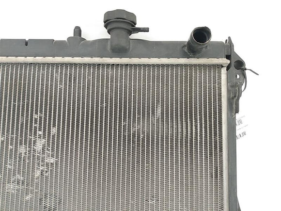 Hummer H3 Radiator