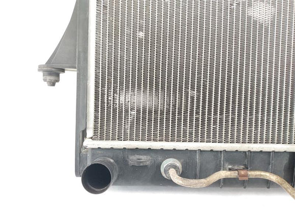 Hummer H3 Radiator