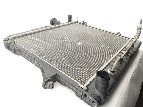 Hummer H3 Radiator