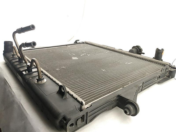 Hummer H3 Radiator