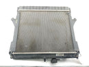 Hummer H3 Radiator-9