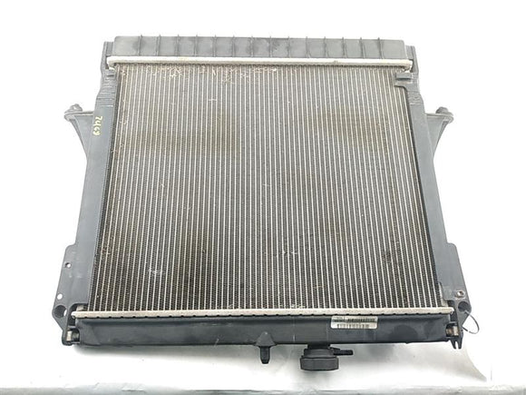 Hummer H3 Radiator