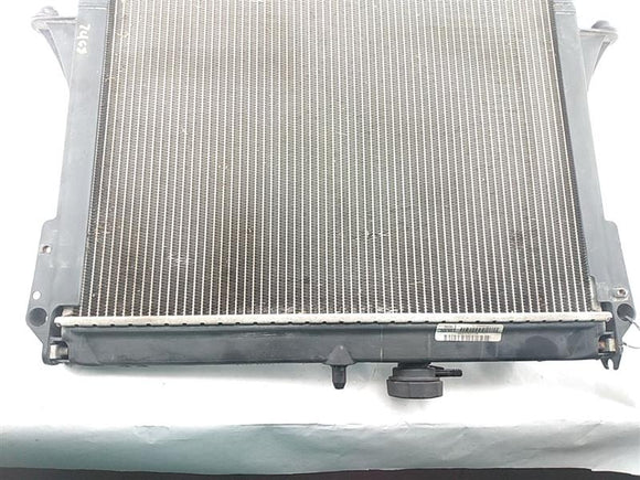Hummer H3 Radiator