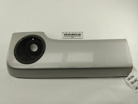 Hummer H3 Rear Left Fender Flare