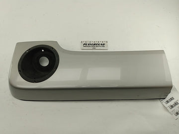 Hummer H3 Rear Left Fender Flare