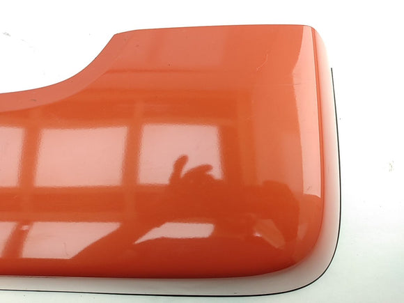 Hummer H3 Rear Right Fender Flare