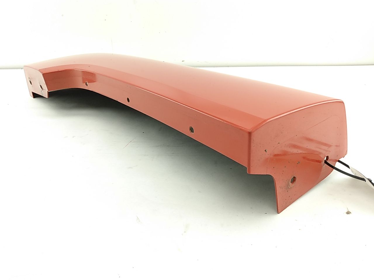 Hummer H3 Rear Right Fender Flare