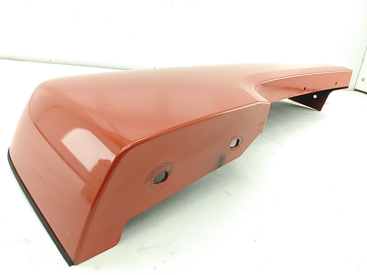 Hummer H3 Rear Right Fender Flare