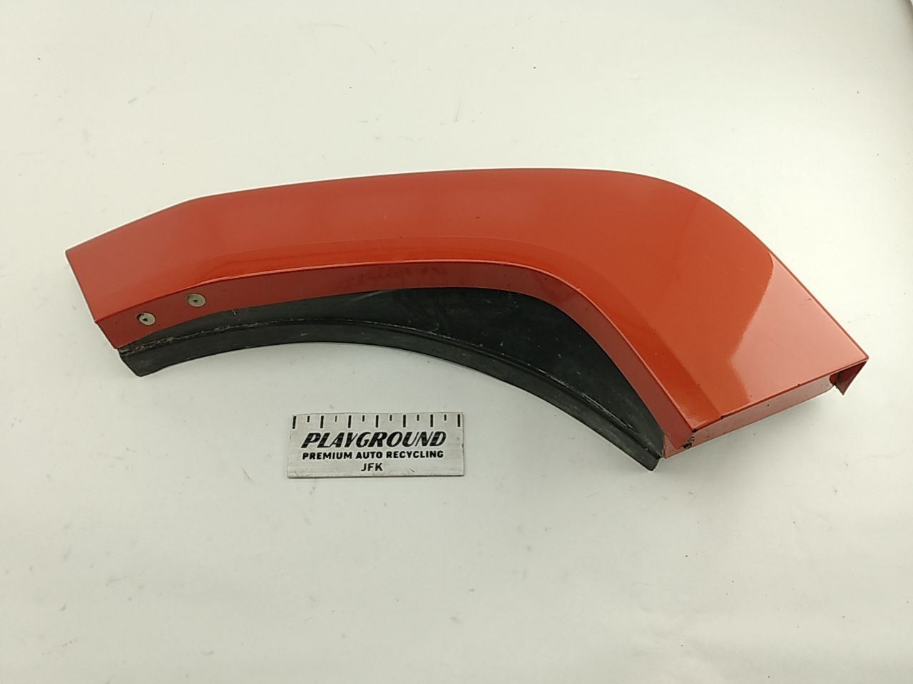 Hummer H3 Rear Left Door Fender Flare