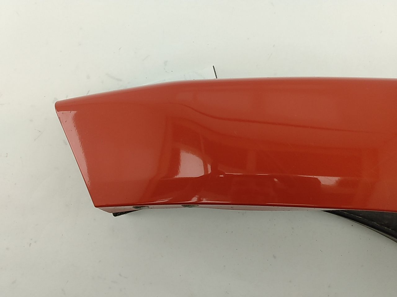 Hummer H3 Rear Left Door Fender Flare - 0